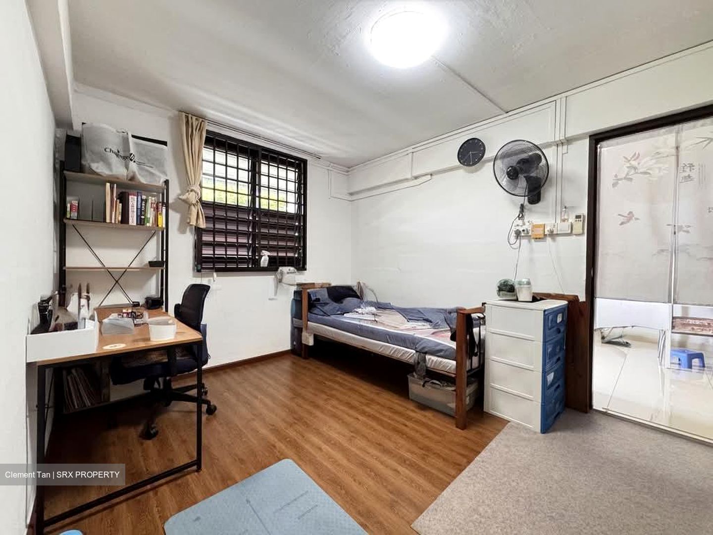 Blk 95 Commonwealth 16 (Queenstown), HDB 3 Rooms #554925681